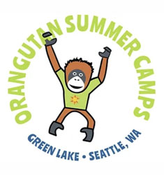 Seattle summer camps